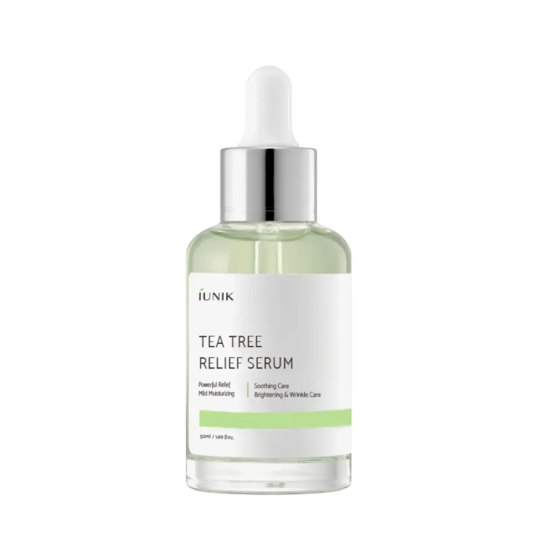 Tea Tree Relief Serum