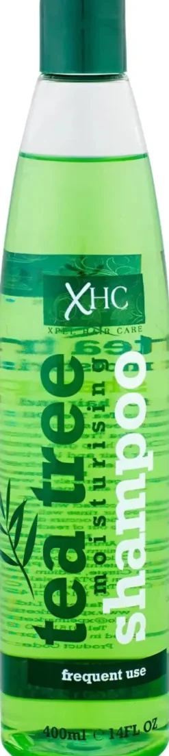 Tea Tree Shampoo