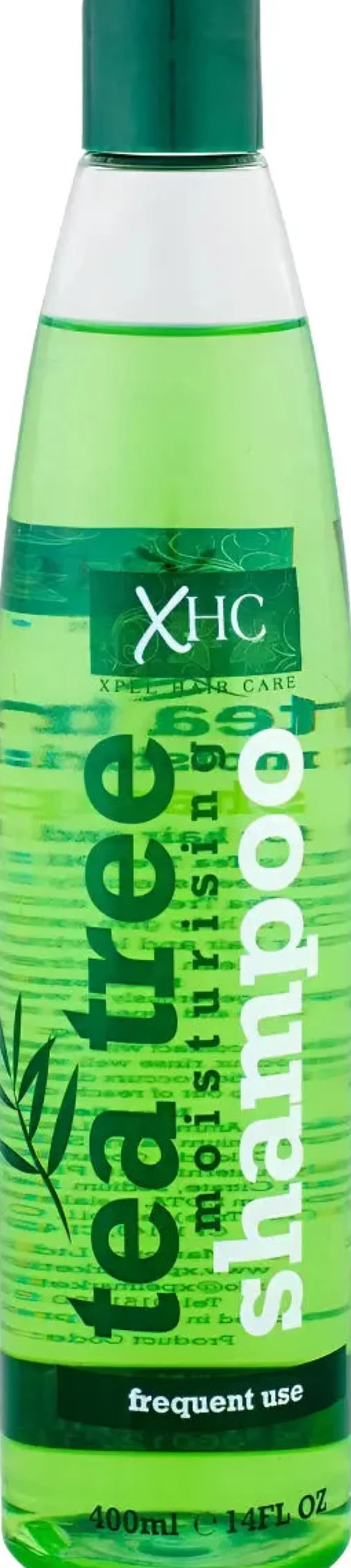 Tea Tree Shampoo