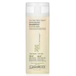 TeaTree Triple Treat Shampoo