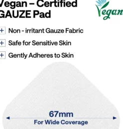 Teatree Trouble Pad