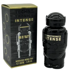 Technotronics Intense Men