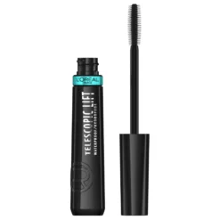 Telescopic Lift Waterproof Mascara Black