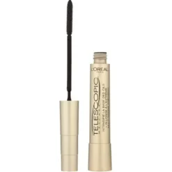 Telescopic Mascara Black