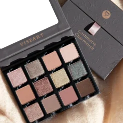 Étendu Charmeuse Pigment Palette