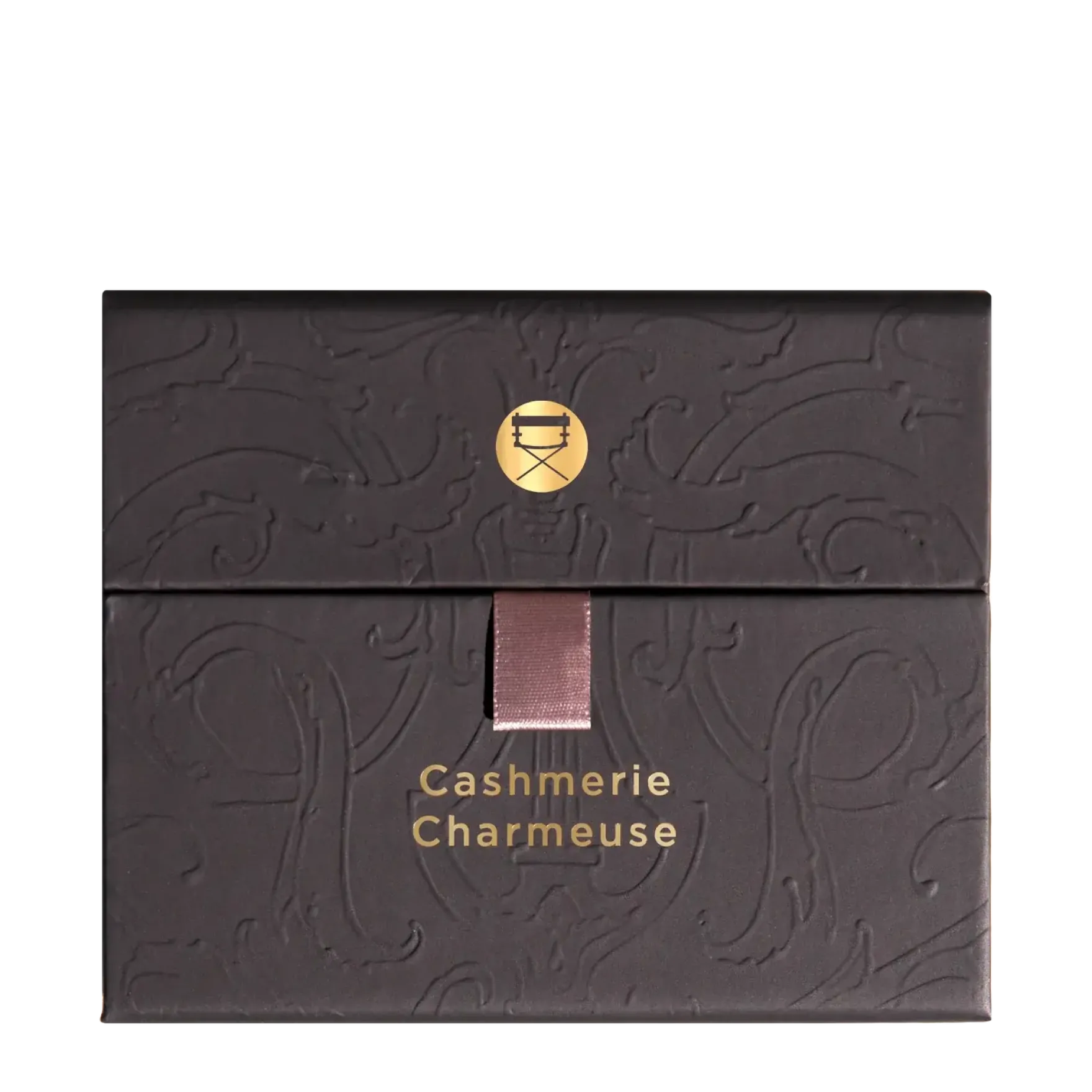 Étendu Charmeuse Pigment Palette