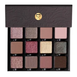 Étendu Charmeuse Pigment Palette