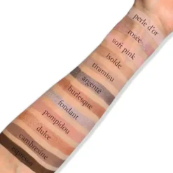 Étendu Lilas Lumiere Pigment Palette