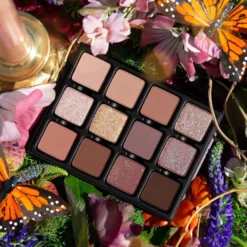 Étendu Midsommer Lumière Pigment Palette