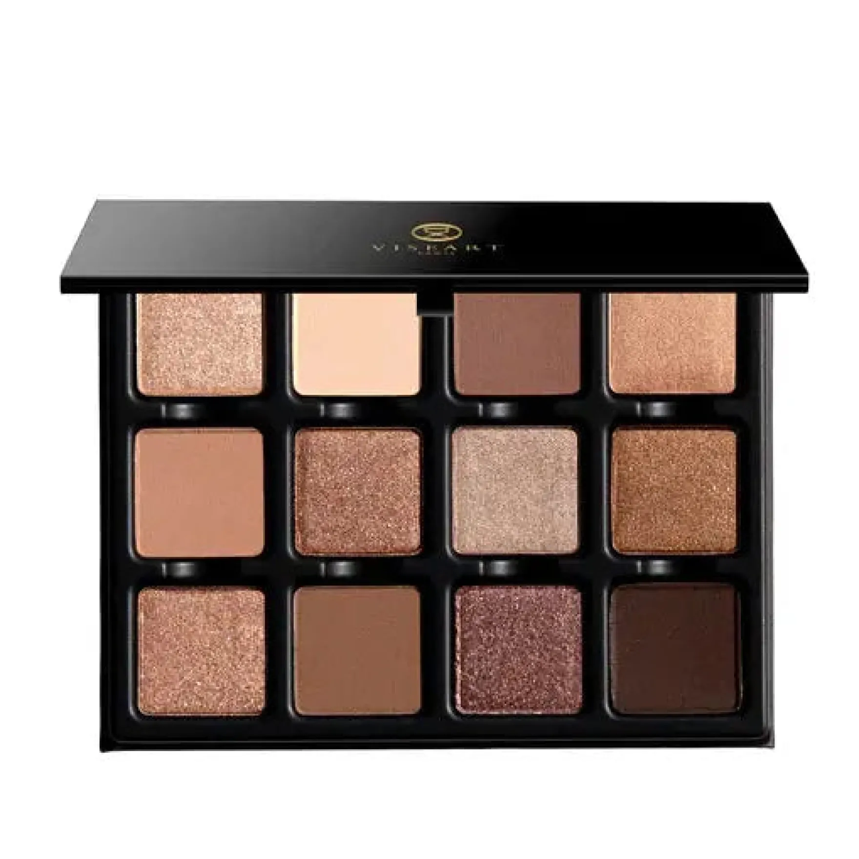 Étendu Praline Pigment Palette