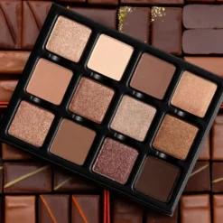 Étendu Praline Pigment Palette
