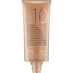 Ten!sational 10 in 1 Dream Primer 020 Warm Caramel
