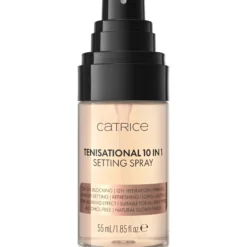 Ten!sational 10 in 1 Setting Spray