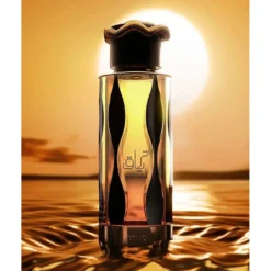 Teriaq Intense Unisex Eau De Parfum