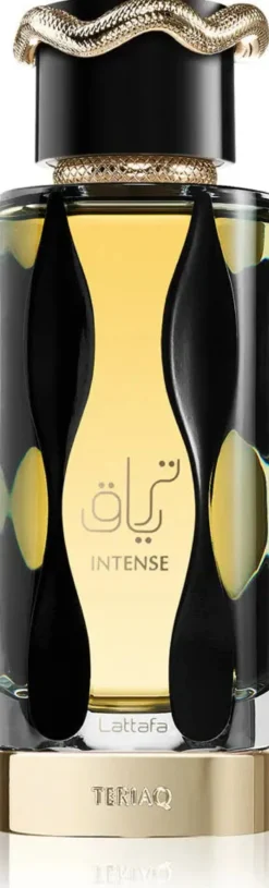 Teriaq Intense Unisex Eau De Parfum