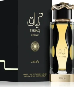 Teriaq Intense Unisex Eau De Parfum