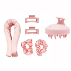 15th Anniversary Hair Accessories Set