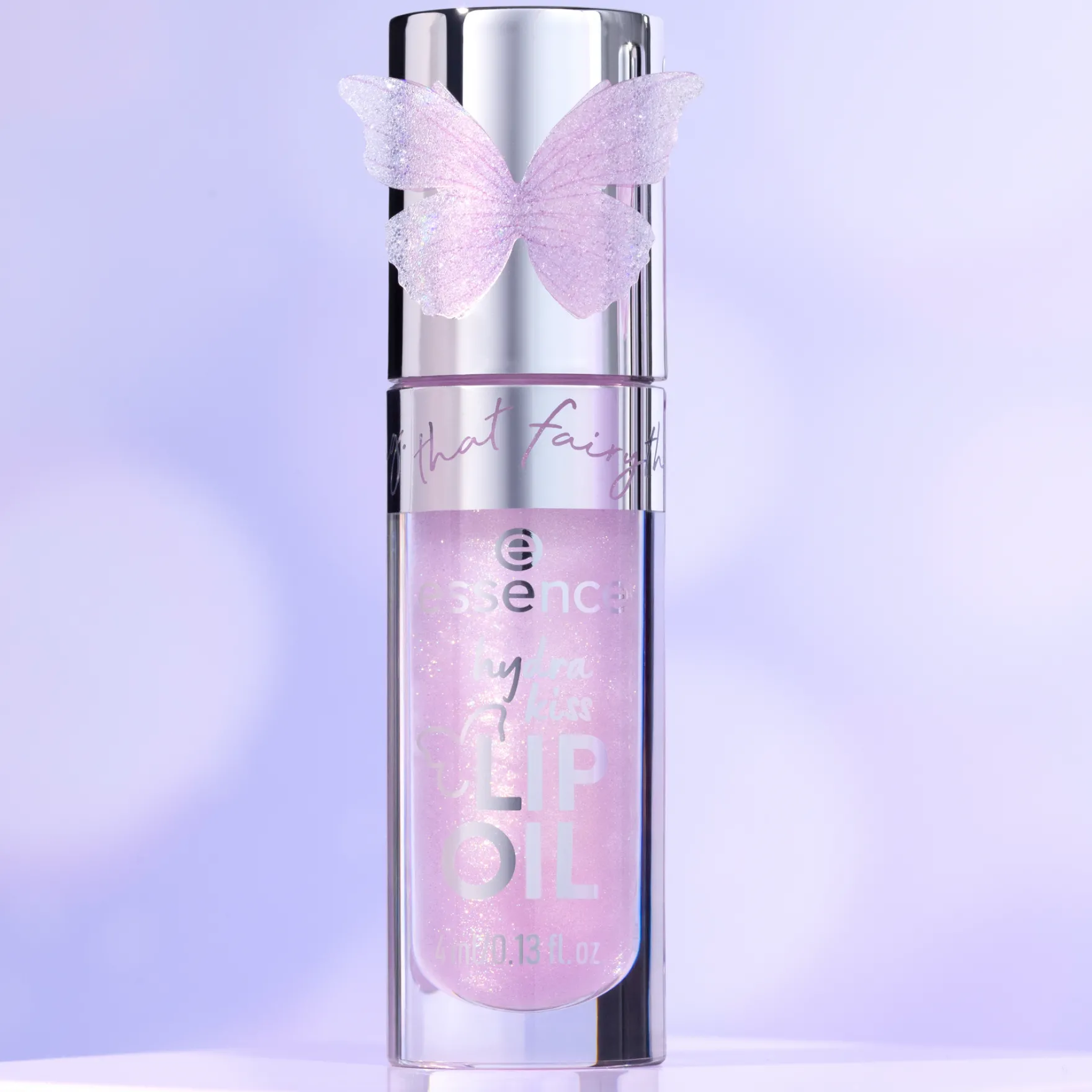 That Fairything Hydra Kiss Lip Oil Liquid Fairydust
