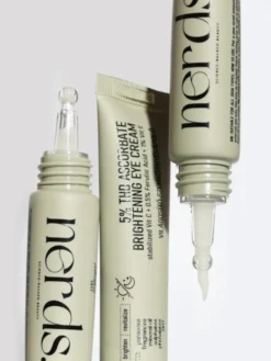 5% THD Ascorbate Brightening Eye Cream