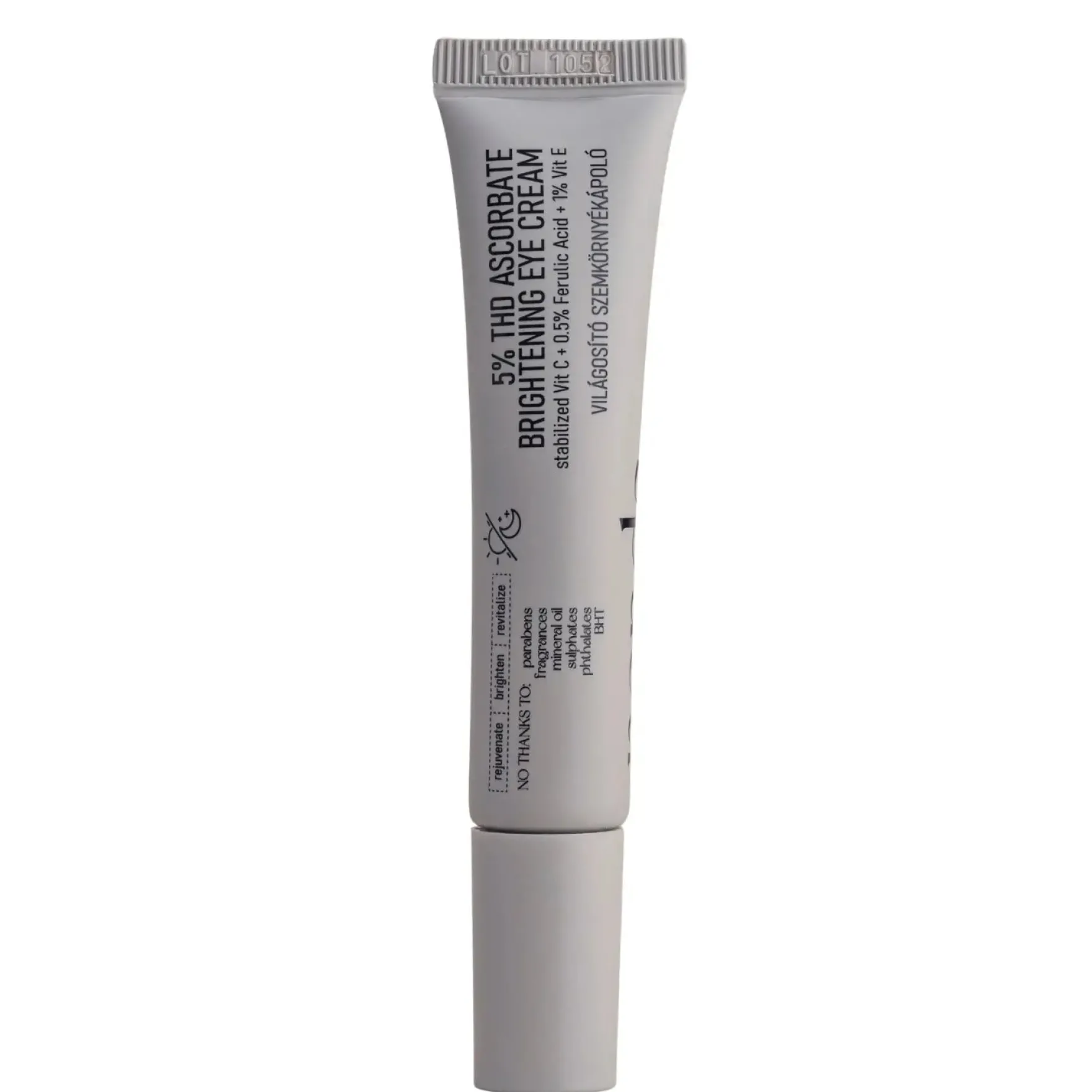 5% THD Ascorbate Brightening Eye Cream