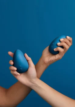 The Ballerina Vibrator