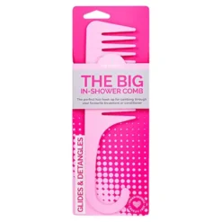 The Big In-shower Comb
