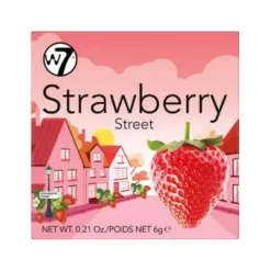 The Boxed Blusher Strawberry Street