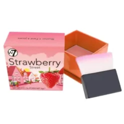 The Boxed Blusher Strawberry Street
