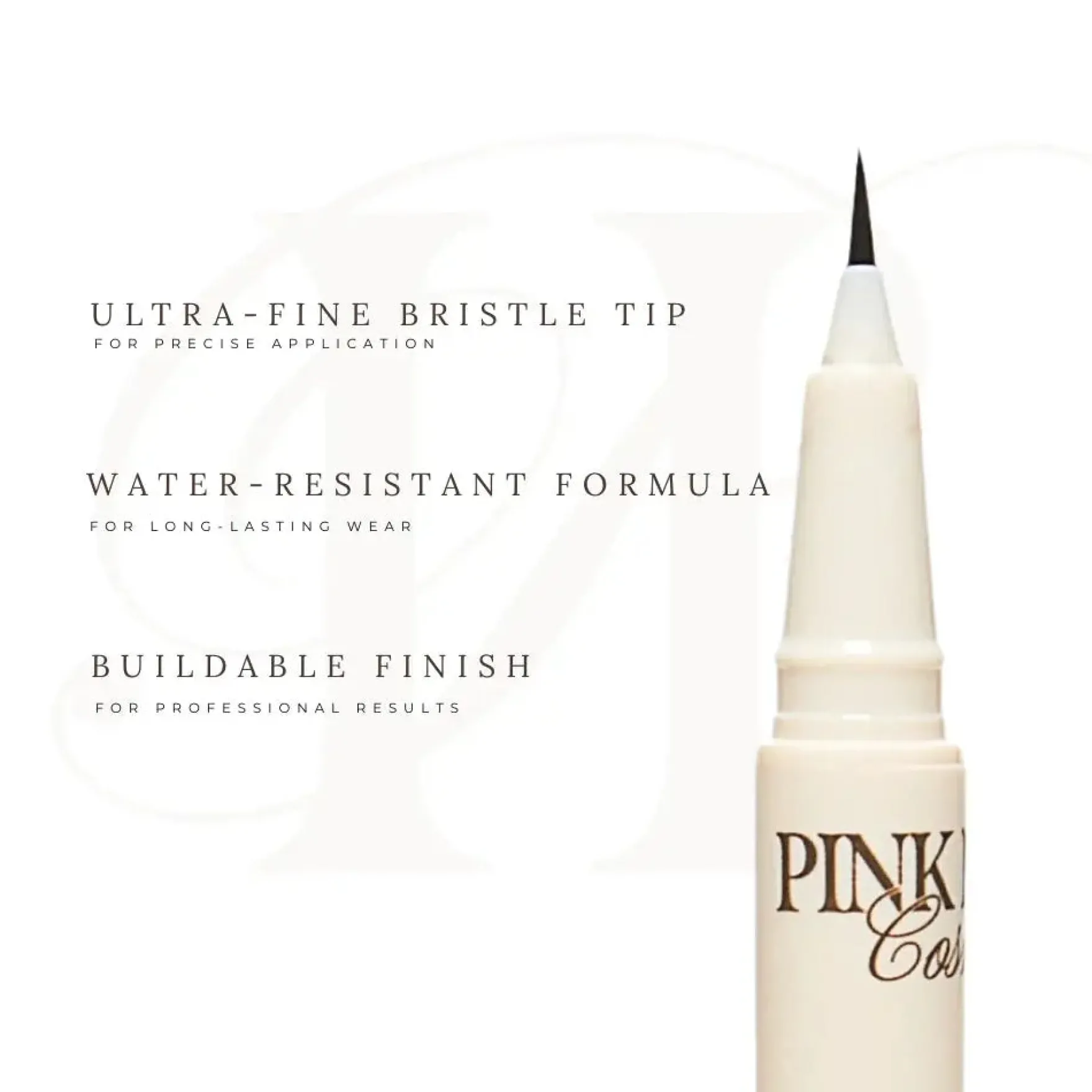 The Brow Detailer