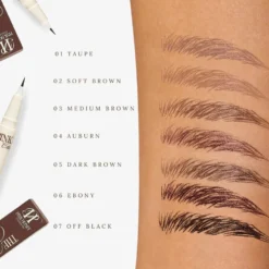 The Brow Detailer
