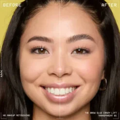 The Brow Glue Crazy Lift 01