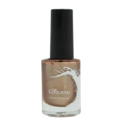 The Conjuring Nail Polish Faith