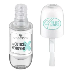 The Cuticle Remover