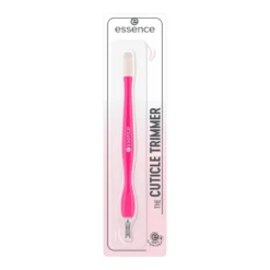 The Cuticle Trimmer