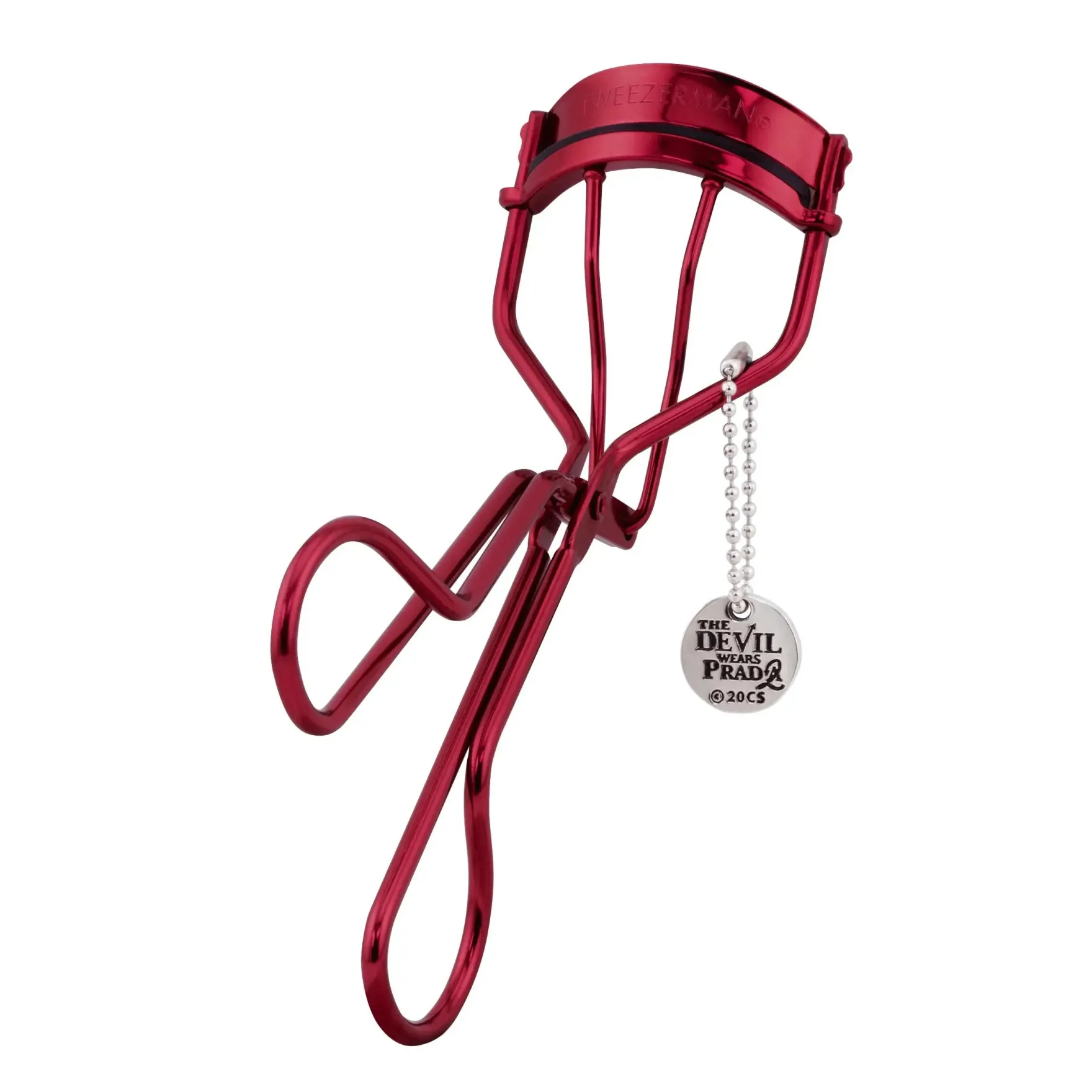 The Devil Wears Prada Classic Lash Curler