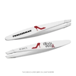 The Devil Wears Prada Mini Slant Tweezer