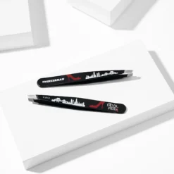 The Devil Wears Prada Slant Tweezer