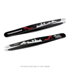 The Devil Wears Prada Slant Tweezer