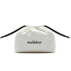 The Essentials Beauty Bag Cacao