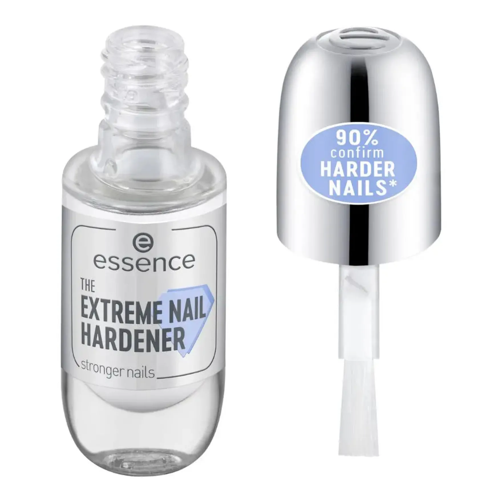 The Extreme Nail Hardener
