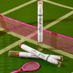 The Game Edit Blurring Lip Pen Game, Set, Blur!