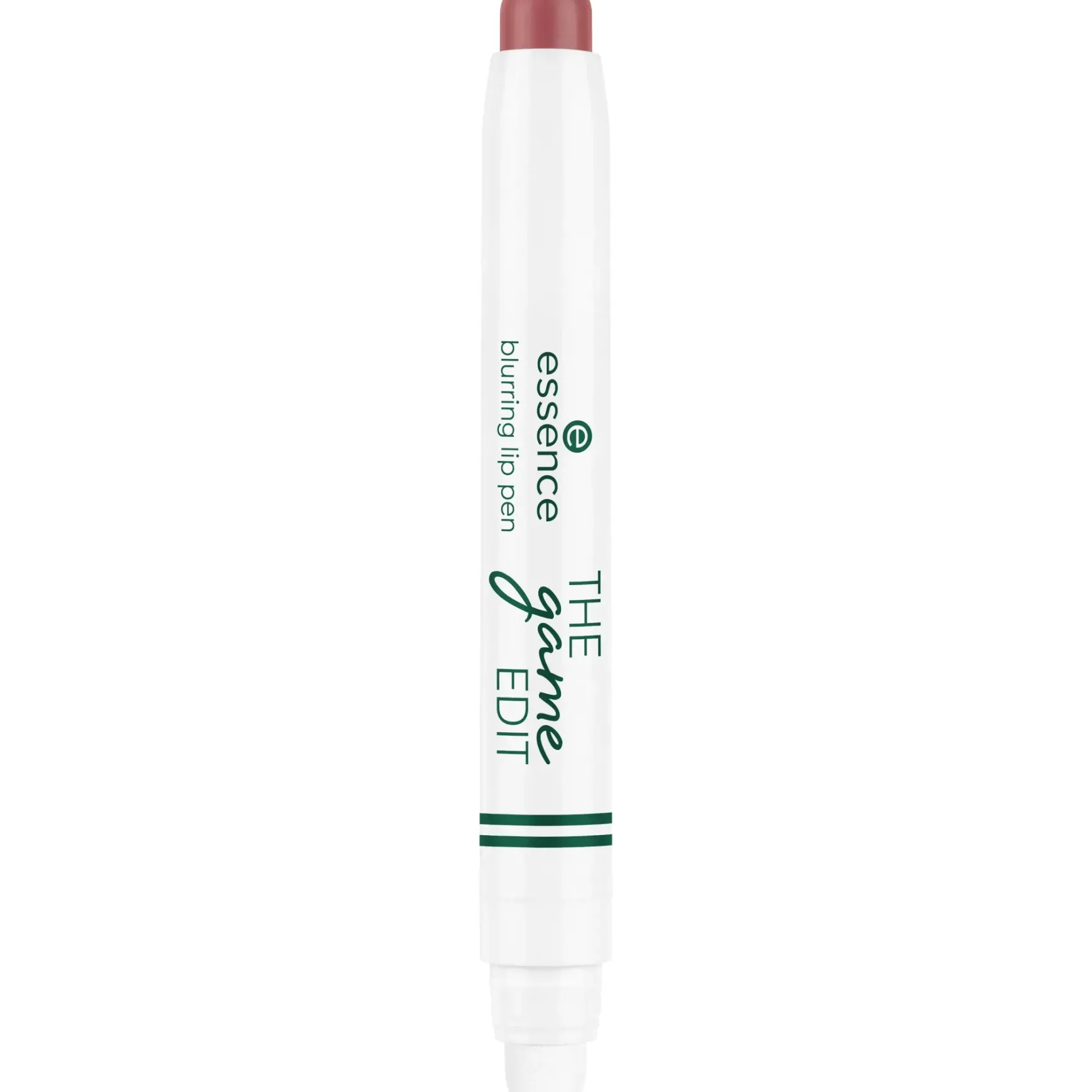 The Game Edit Blurring Lip Pen Game, Set, Blur!
