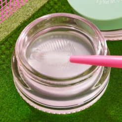 The Game Edit Fix & Freeze Brow Gel All Eyes on Court