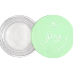 The Game Edit Fix & Freeze Brow Gel All Eyes on Court