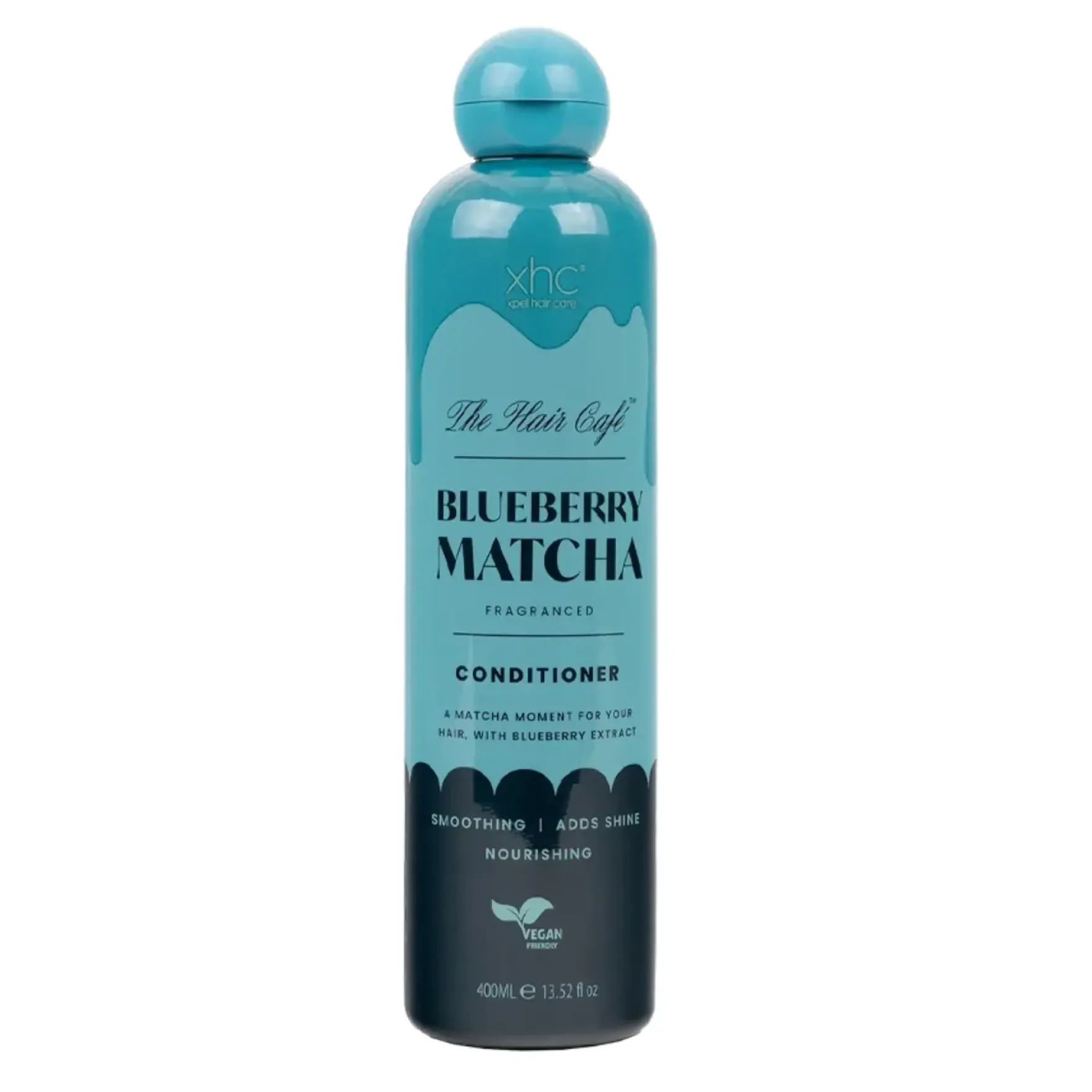 The Hair Café Blueberry Matcha Conditioner
