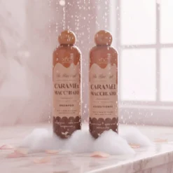 The Hair Café Caramel Macchiato Conditioner