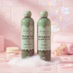 The Hair Café Pistachio Frappe Conditioner