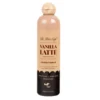 The Hair Café Vanilla Latte Conditioner