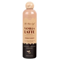 The Hair Café Vanilla Latte Conditioner