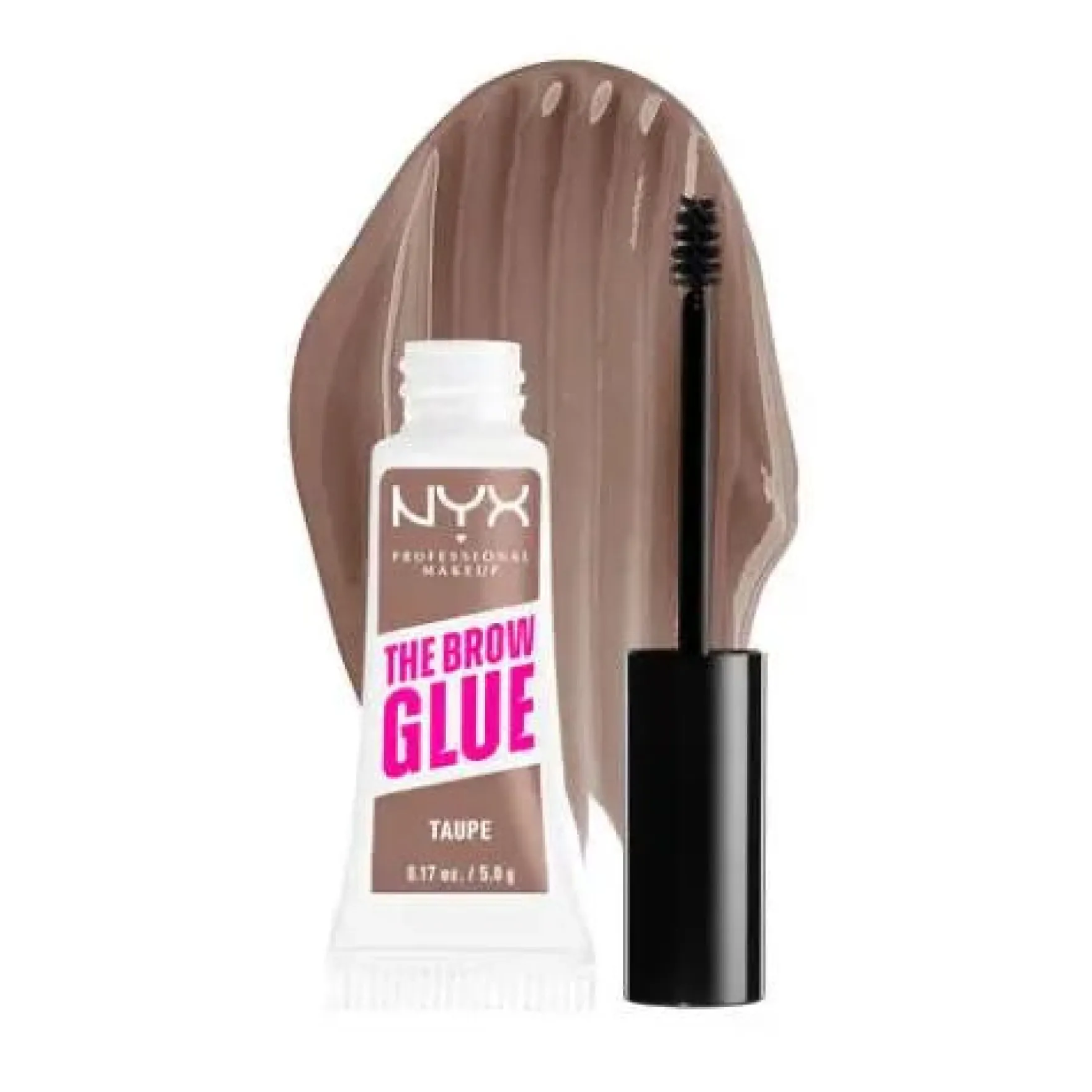The Instant Brow Glue Styler